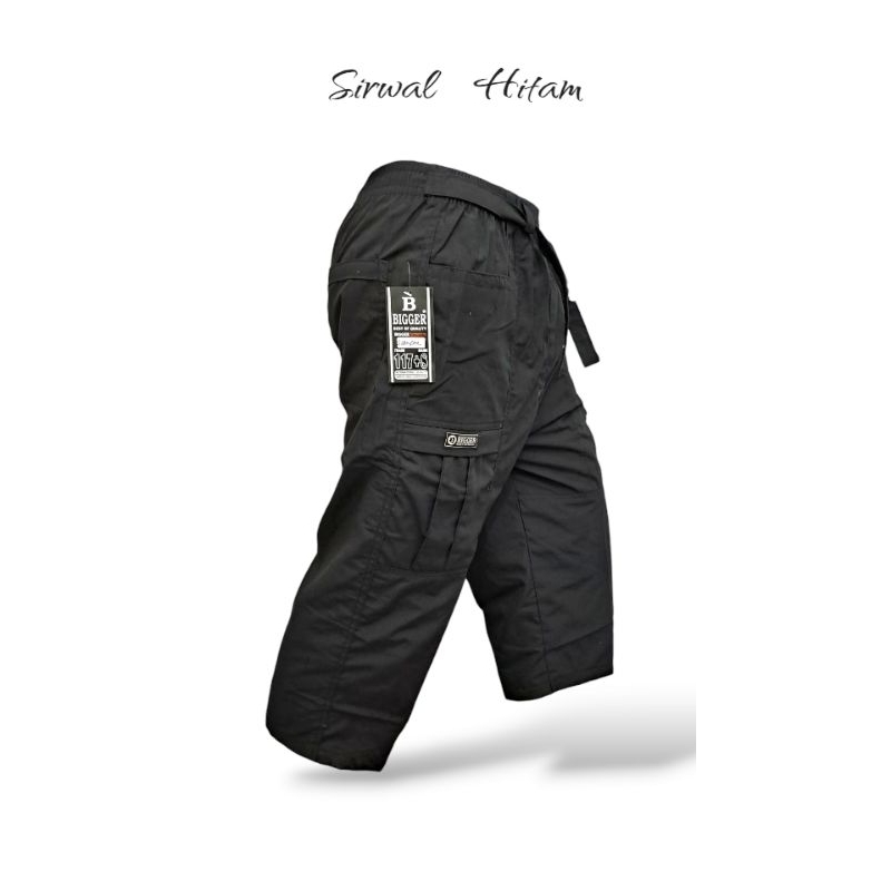 sirwal pangsi pria dewasa