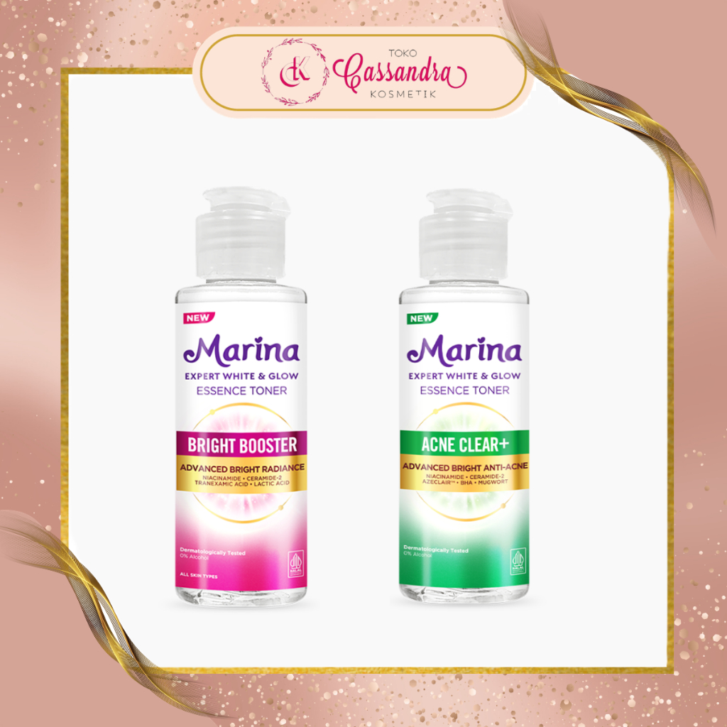 MARINA ESSENCE TONER 100ML