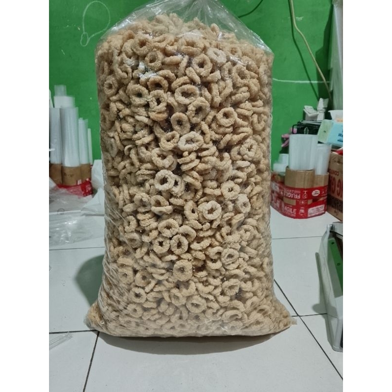 

klanting udang l kemasan 1000gram