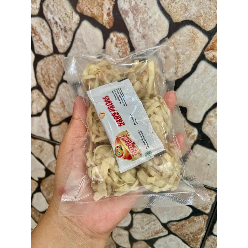 

udang rambutan kriwul