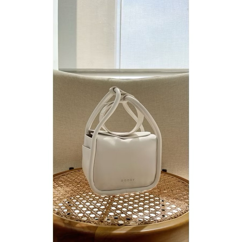 [PRELOVED] Roosy Mini Nara Vanilla