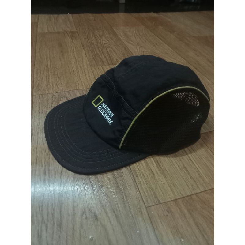 topi natgeo