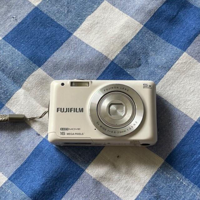 Fujifilm Finepix Jx650