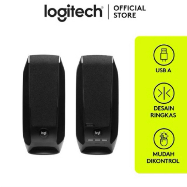 Speaker Logitech
