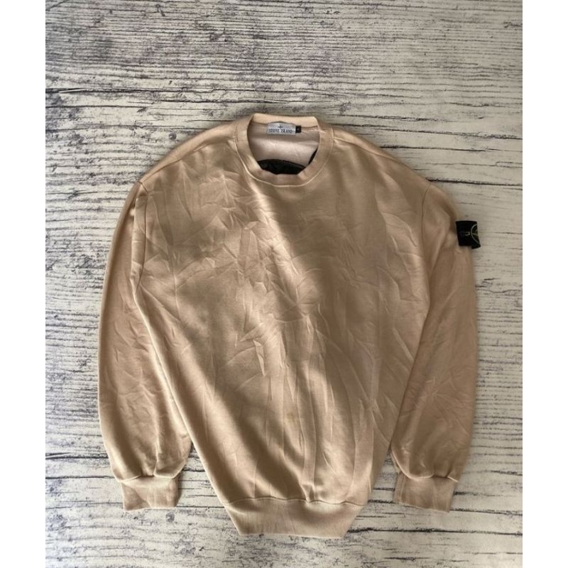 Crewneck Stone Island