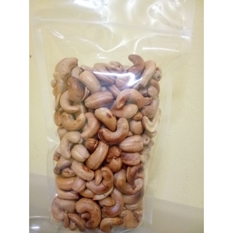 

Kacang Mede Oven Original 2x300gr