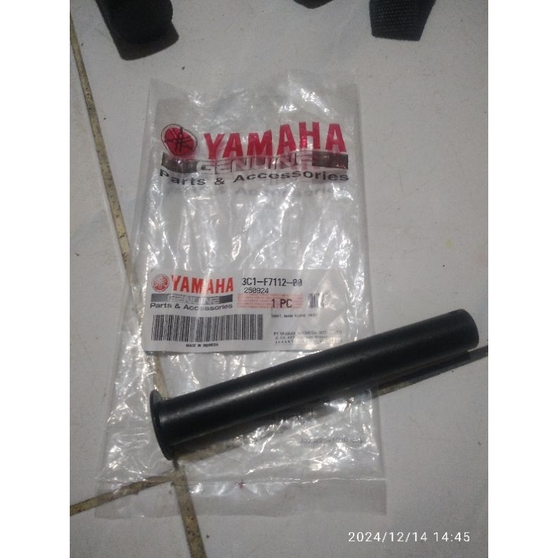 shaft as standar tengah jagang dua yamaha vixion original pnp ke kawasaki zx130 zx 130 dan kawasaki 