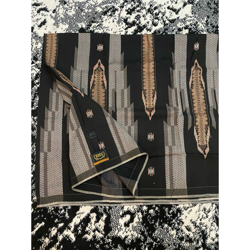 BHS SGF full sutra gold