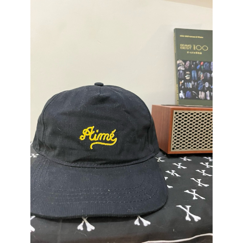 Aime Leon Dore Chain Stitch Hat