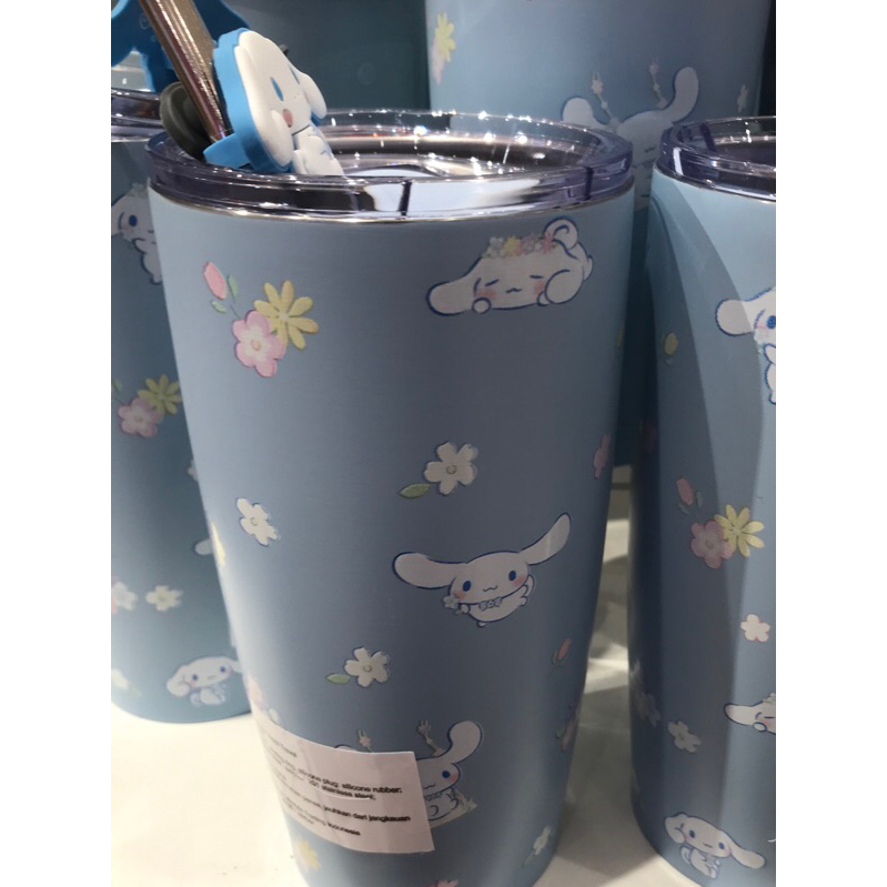 Gelas Tumbler Miniso