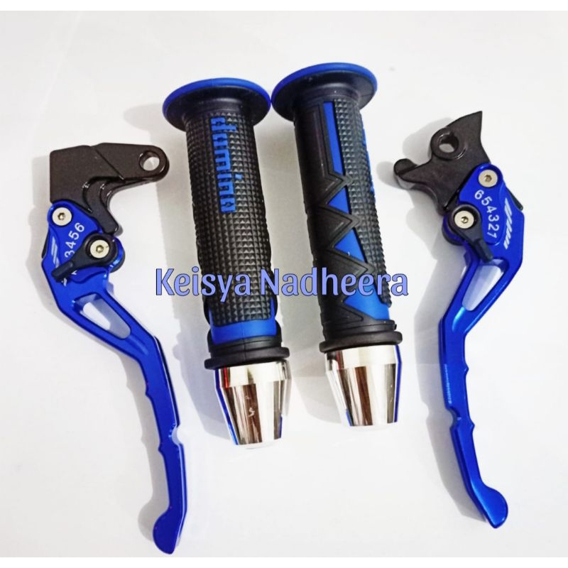 Handle rem variasi Jupiter MX lama Jupiter MX 135 new Mio lama Mio sporty Mio smile Mio soul plus ha