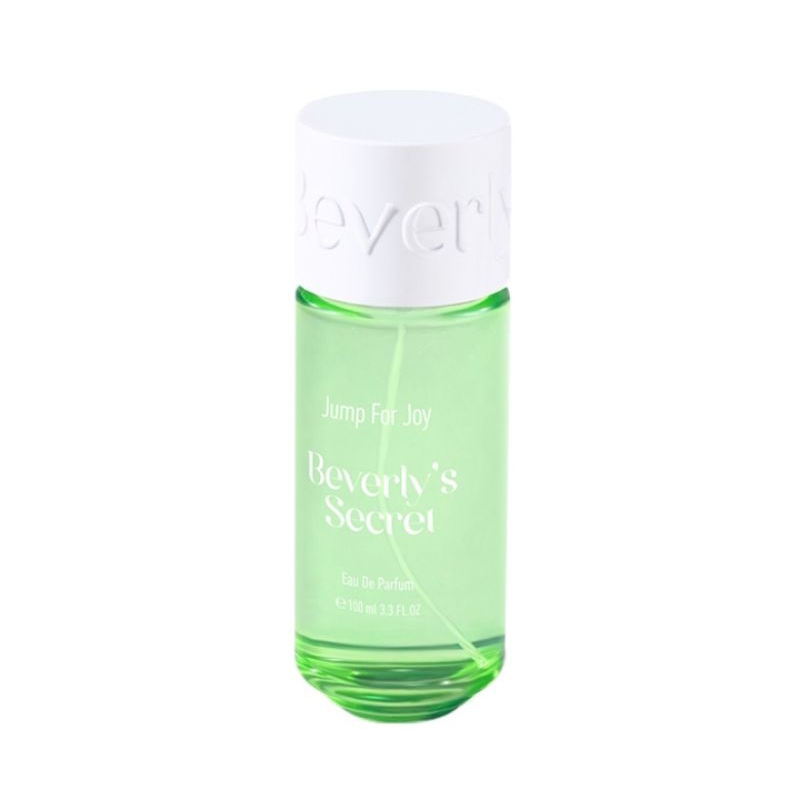PARFUME BEVERLY'S SECRET JUMP FOR JOY EDP 100 ML