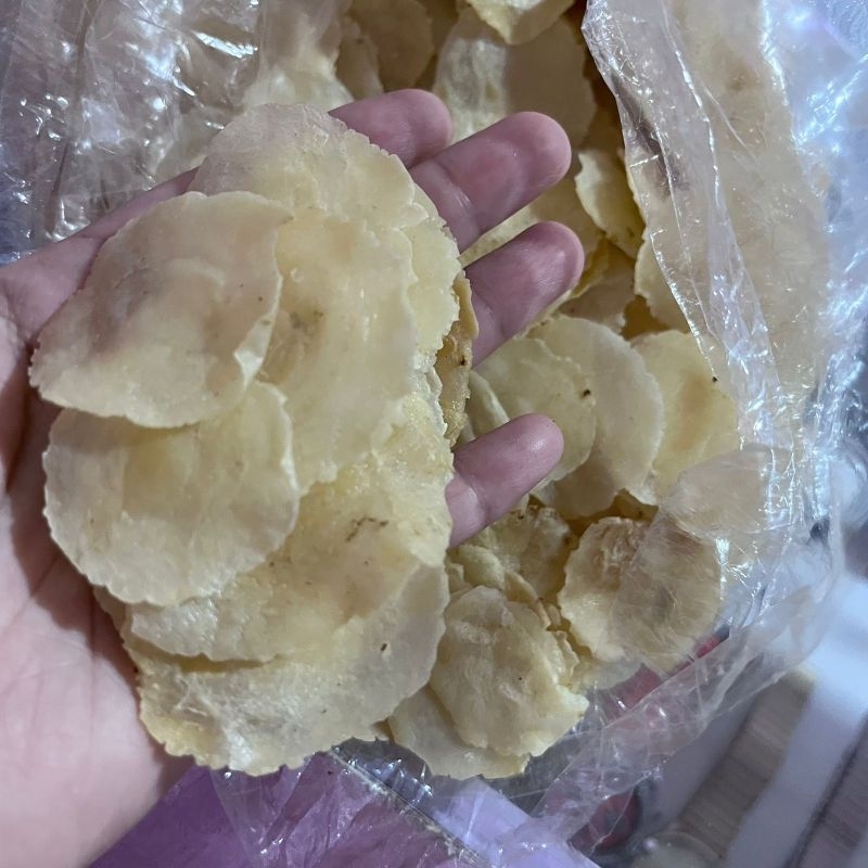 

emping melinjo 500gr