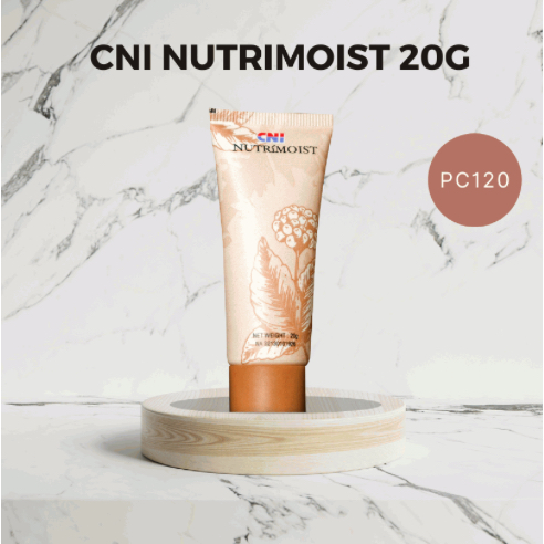 CNI Nutrimoist 20gr - Original (Ready)