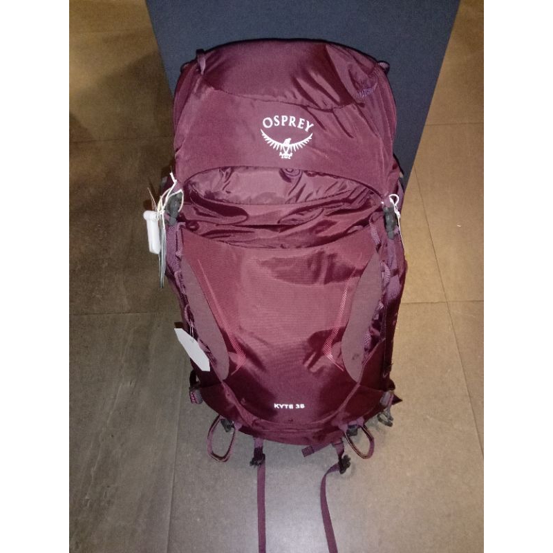 OSPREY KYTE 38L MARON