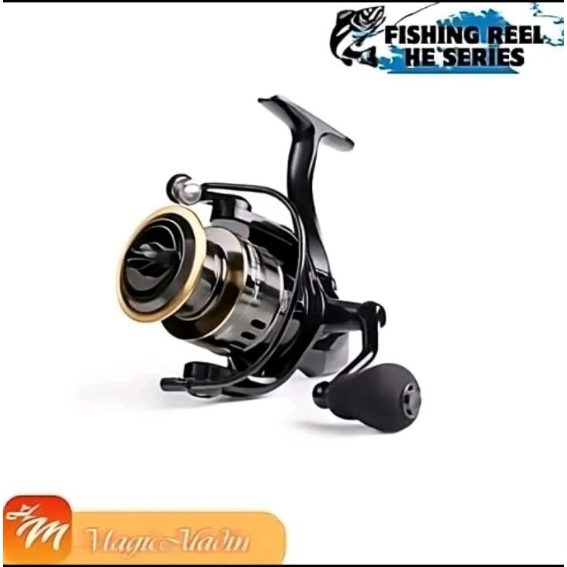 Reel Pancing HE 500