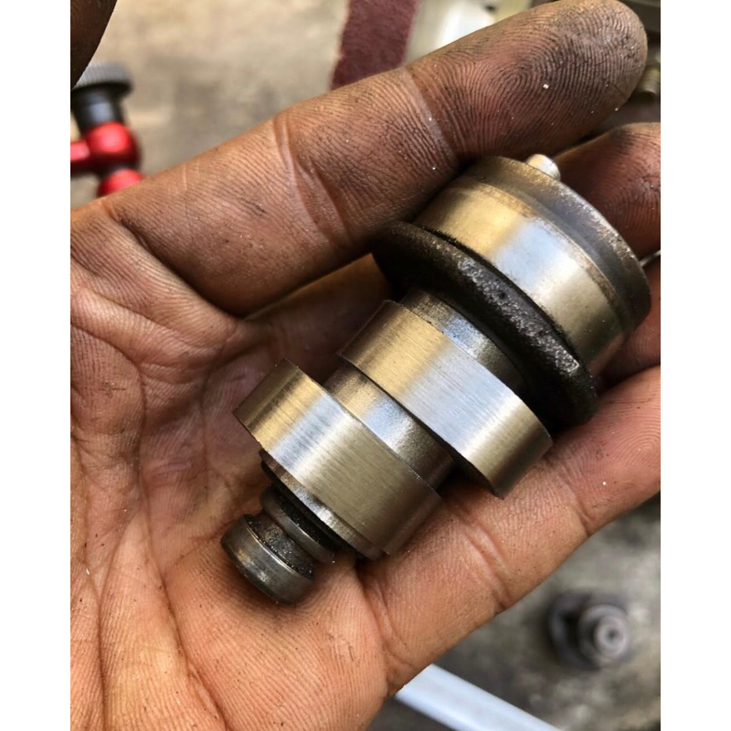 Noken as racing jupiter Mx