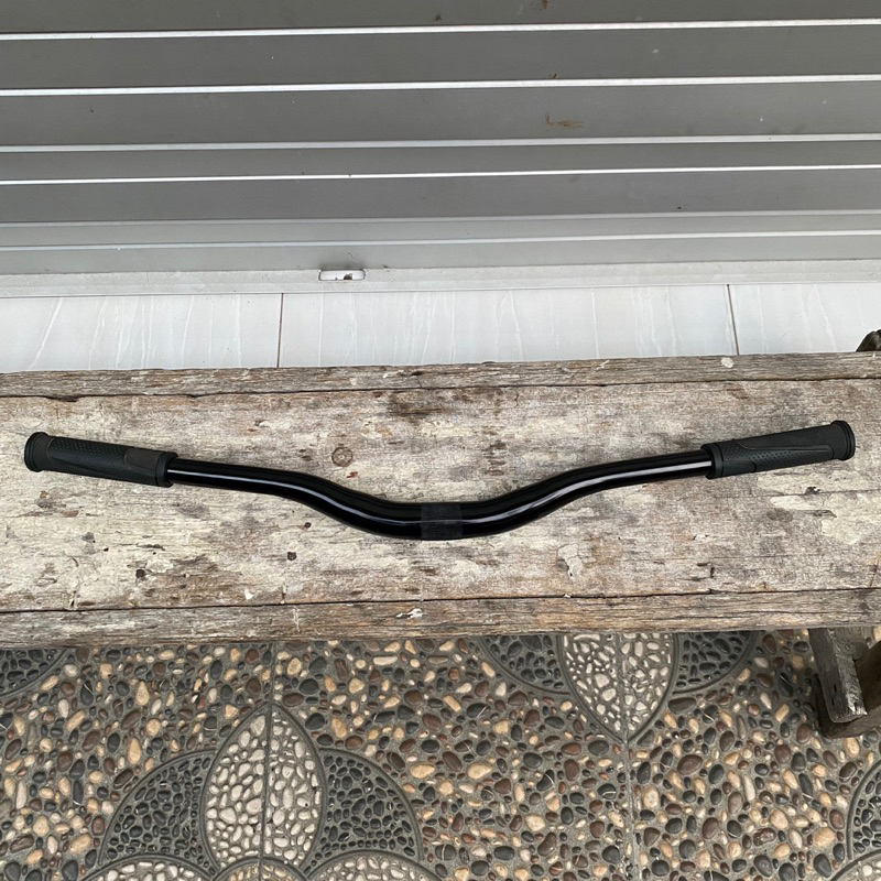 Risebar Unbrand Mirip Uno Zoom Nitto Used Like New