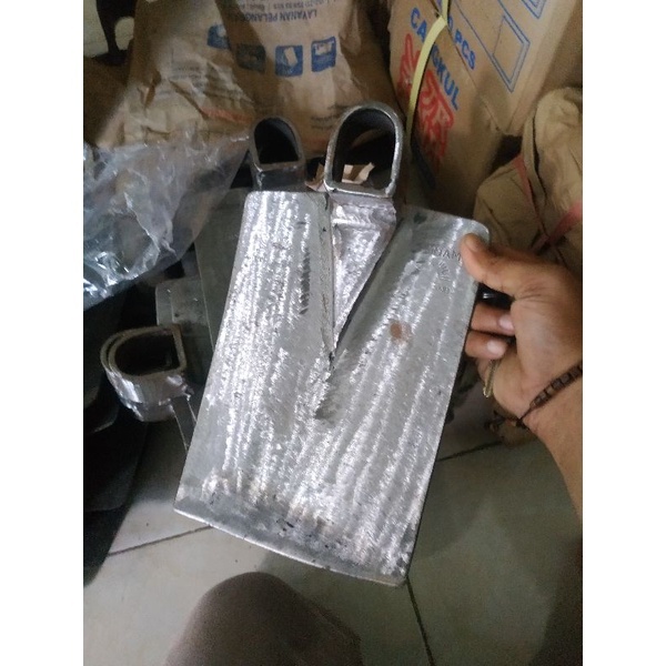 PACUL BAJA TEBAL ANTI LENGKET