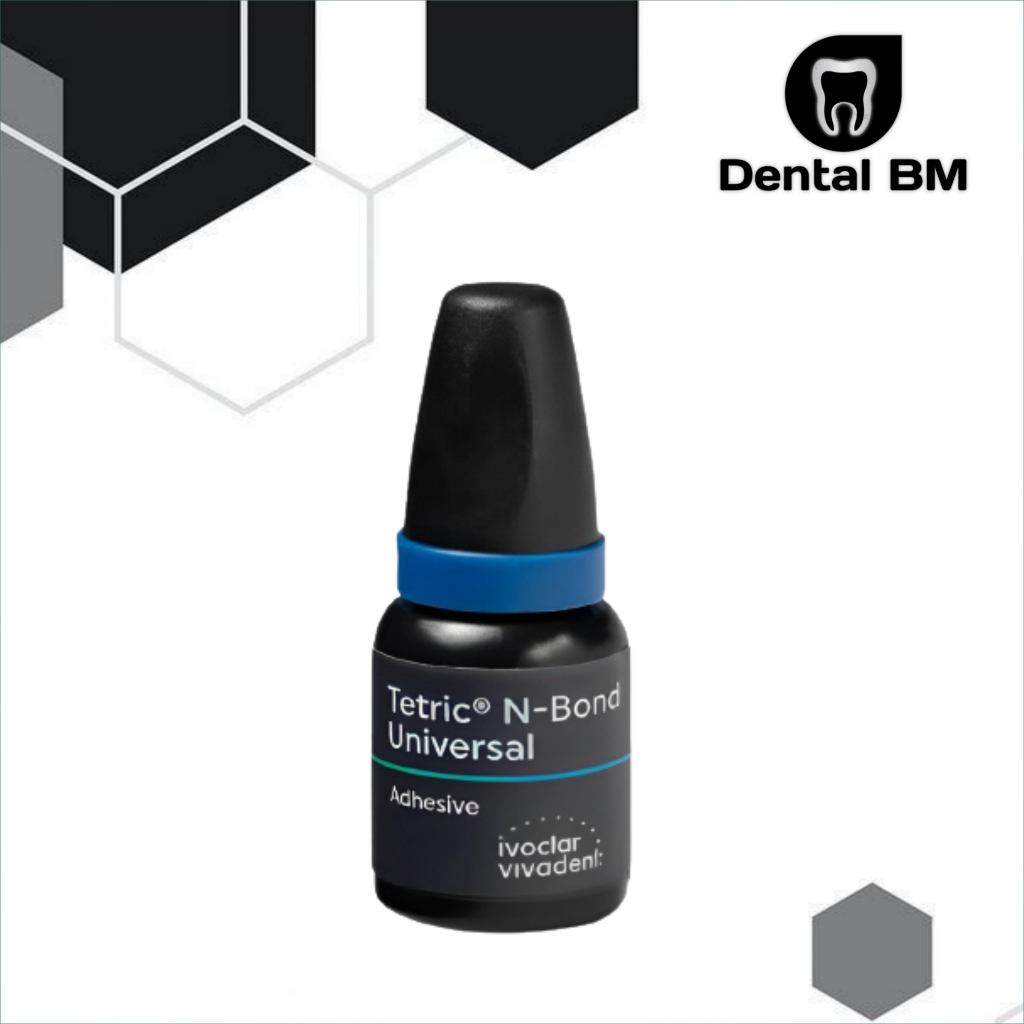 Tetric N Bond Universal Ivoclar Original