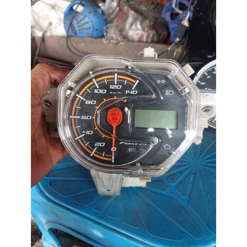 SPEEDOMETER BEAT DIGITAL ECO