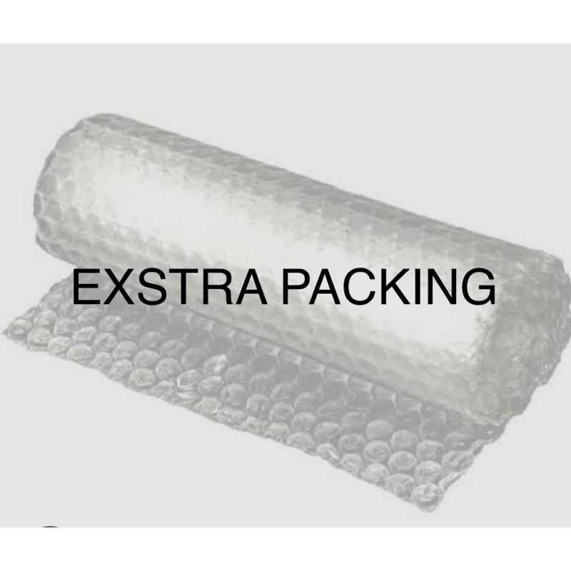 

Exstra Packaging