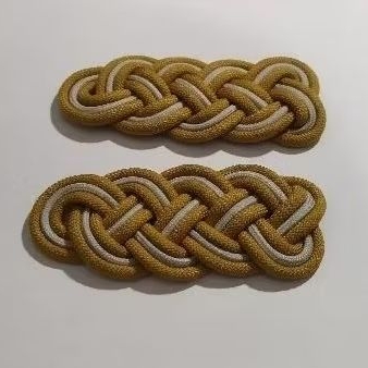 Tanda Pangkat Tentara Jerman WW2