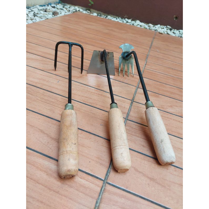 paket hemat berkebun // alat berkebun // paket alat berkebun // alat pertanian //  alat berkebun mur