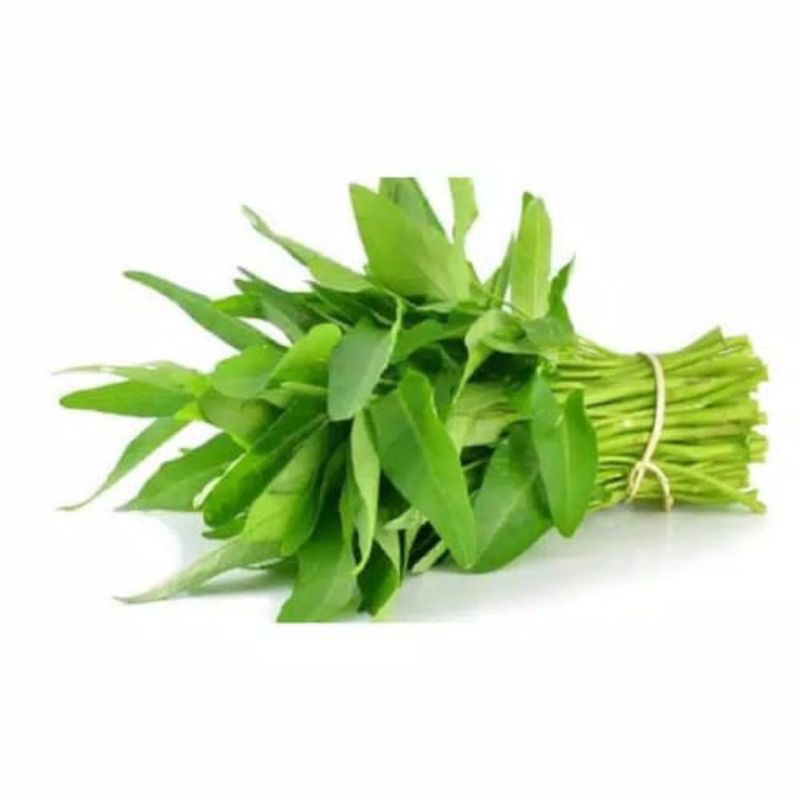 

Kangkung Potong
