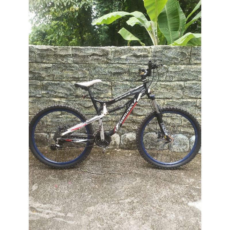 wimcycle boxer 2.0