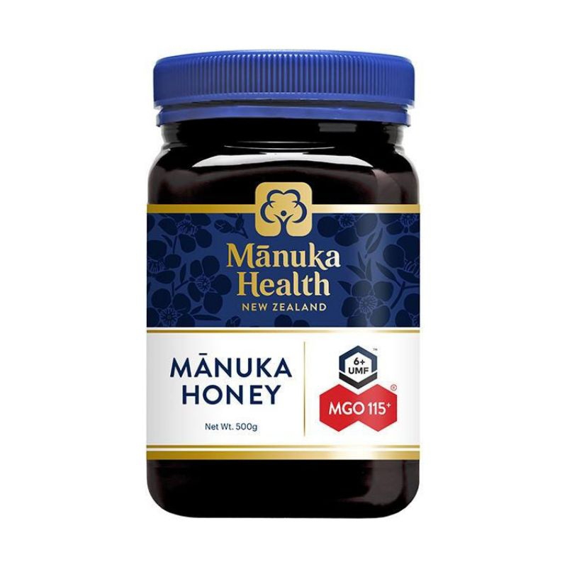 

PROMO MADU MANUKA MGO 115 250gr, 500Gr . ORIGINAL