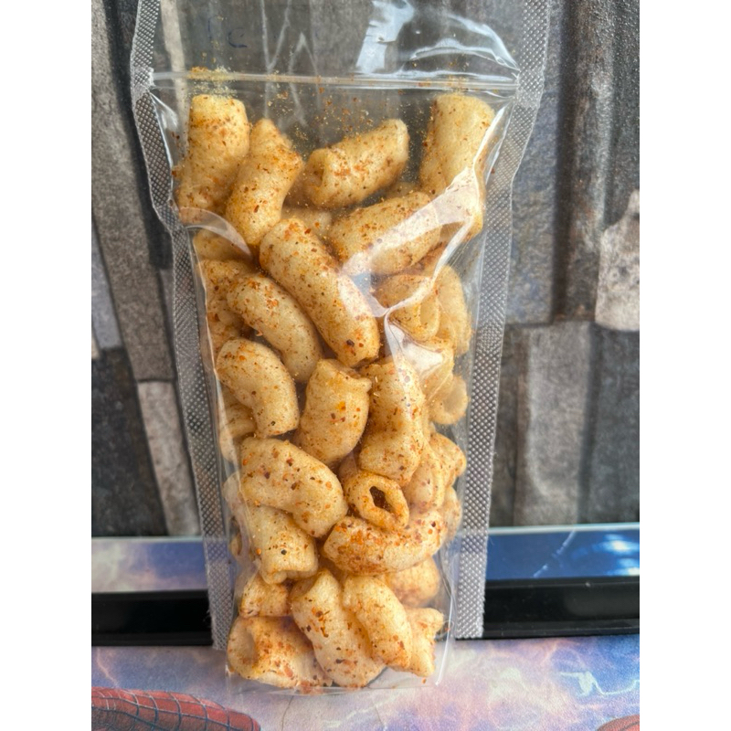 

Pedas Goreng Makaroni