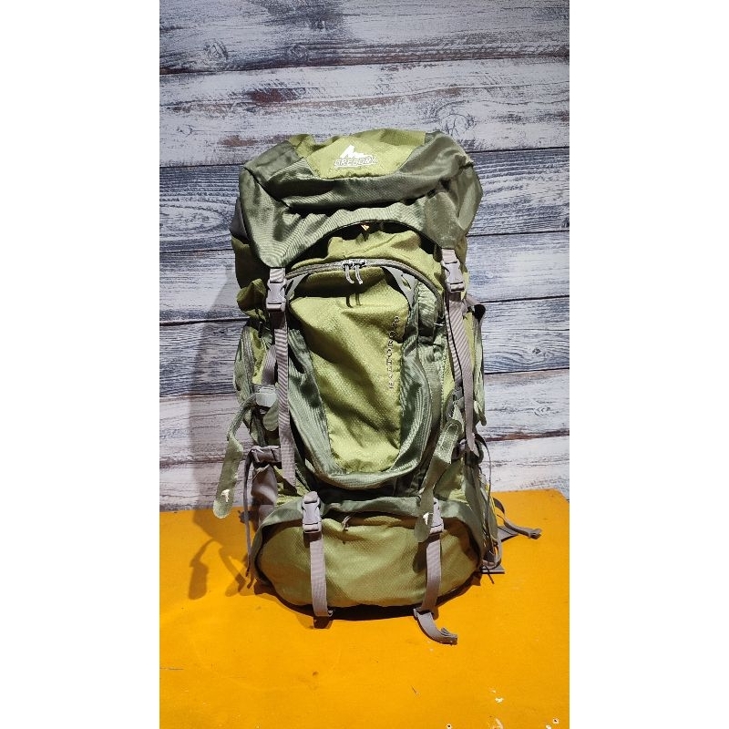 tas carrier Gregory baltoro 70