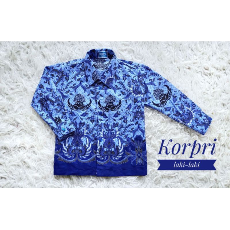 Seragam Korpri Wanita | Seragam Korpri Pria | Seragam Korpri Anak Laki-laki | Seragam Korpri Anak Pe