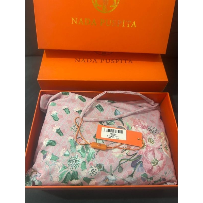 Mukena dewasa buttonscarves nada puspita lasabelle