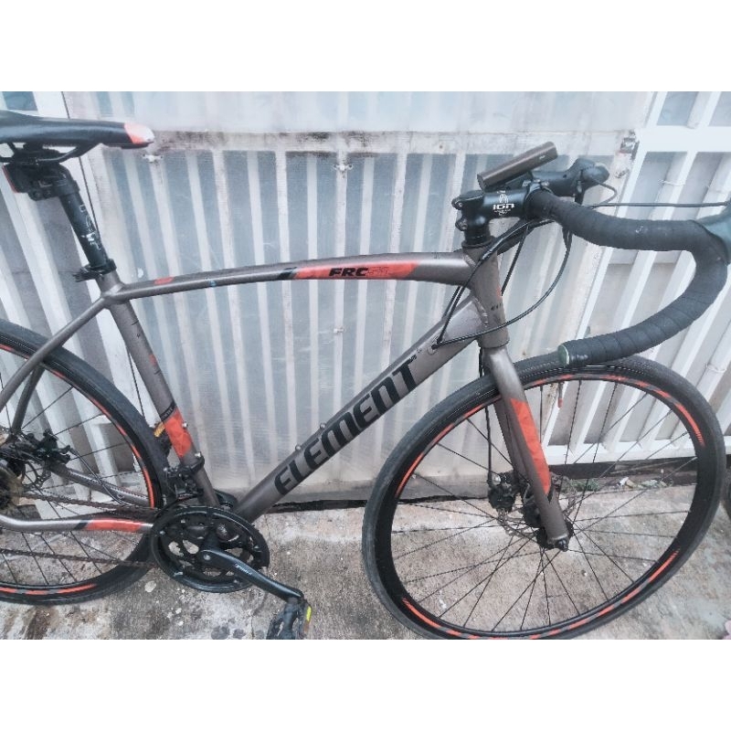 sepeda roadbike element frc 51