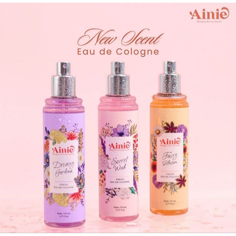 AINIE Parfume EDC 100ML