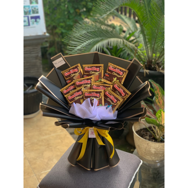 buket cowok buket kopi