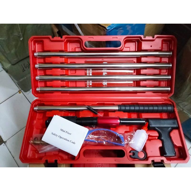 RAMSET GUN BETON T1000 BESAR