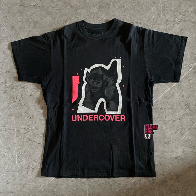 Kaos Vintage OG Undercover Mutant