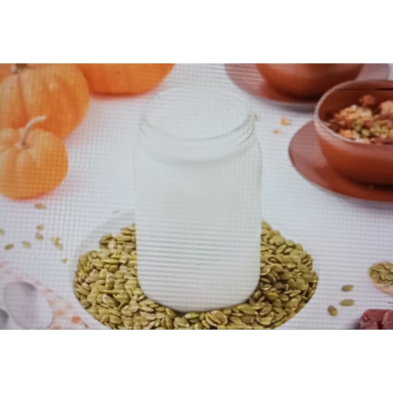 

Milk Labubu - Susu Biji Labu Kuning | Mohon Baca Deskripsi