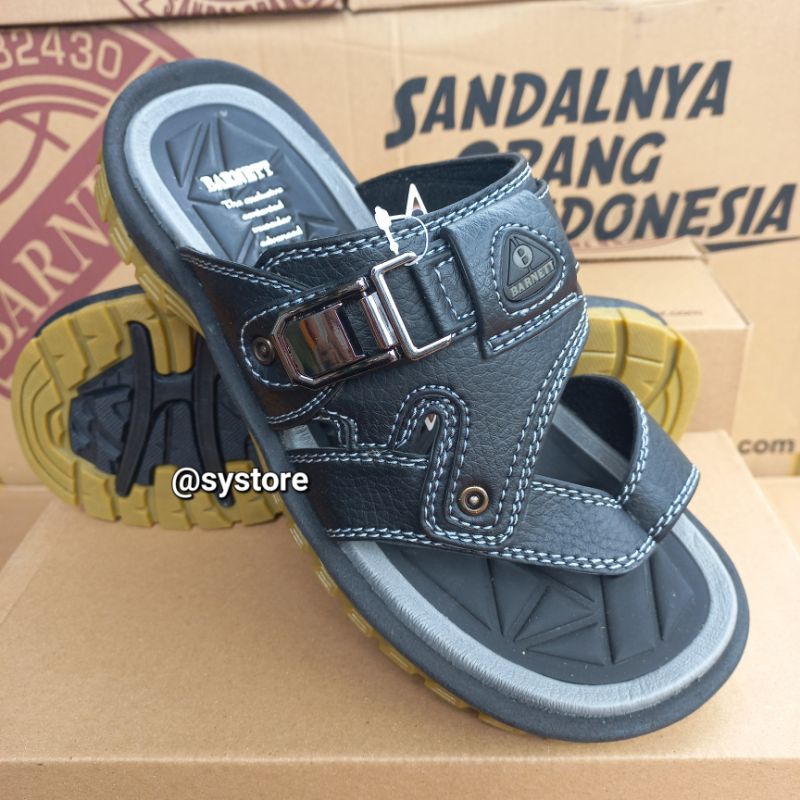 SANDAL PRIA BARNETT ORIGINAL