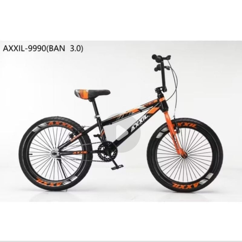 Sepeda Anak BMX AXXIL 20