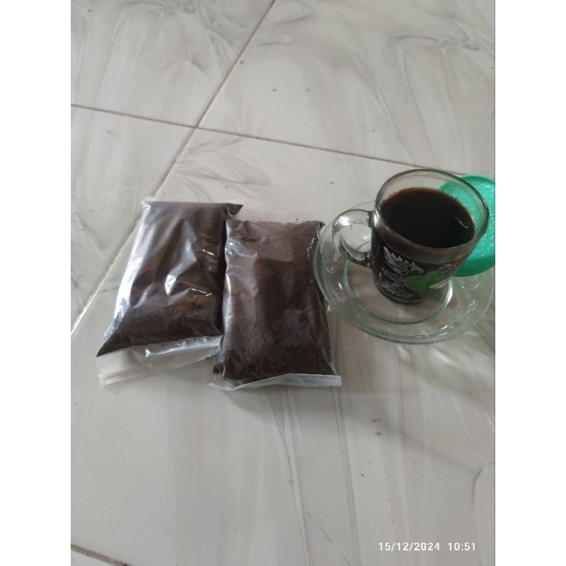 

Kopi kkm 100% Asli