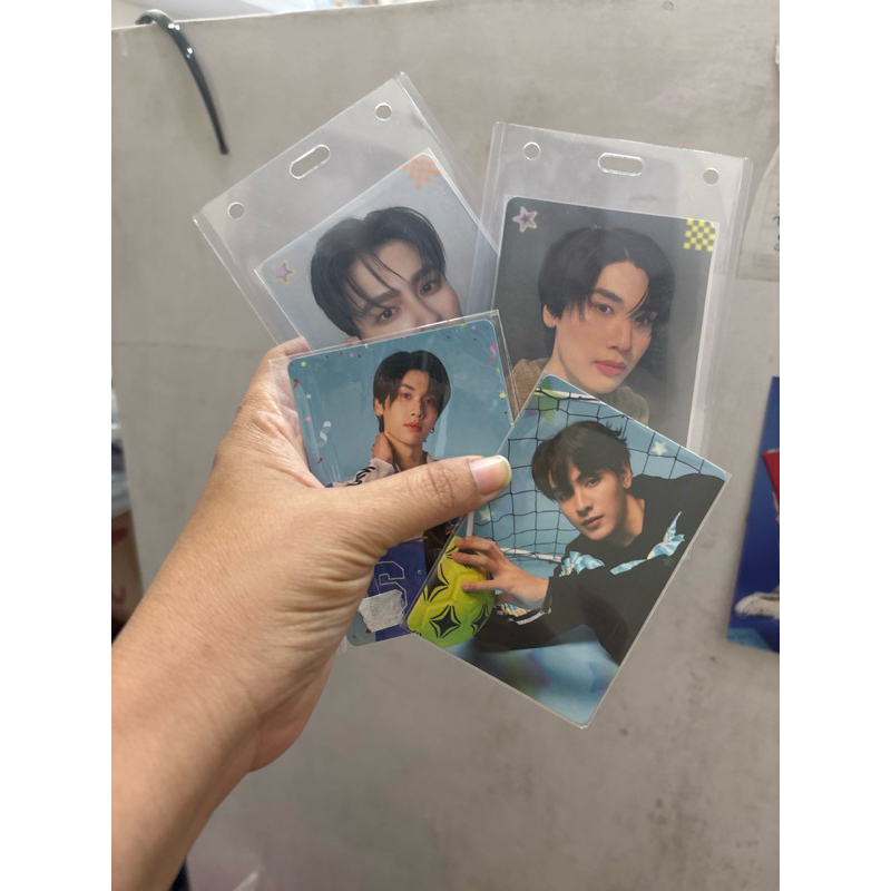 

paket set