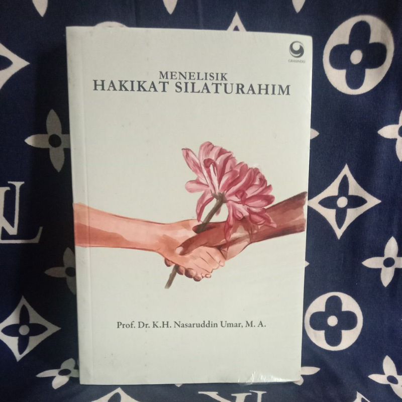 [NEW+ORI] Menelisik HAKIKAT SILATURAHIM - Nasaruddin Umar
