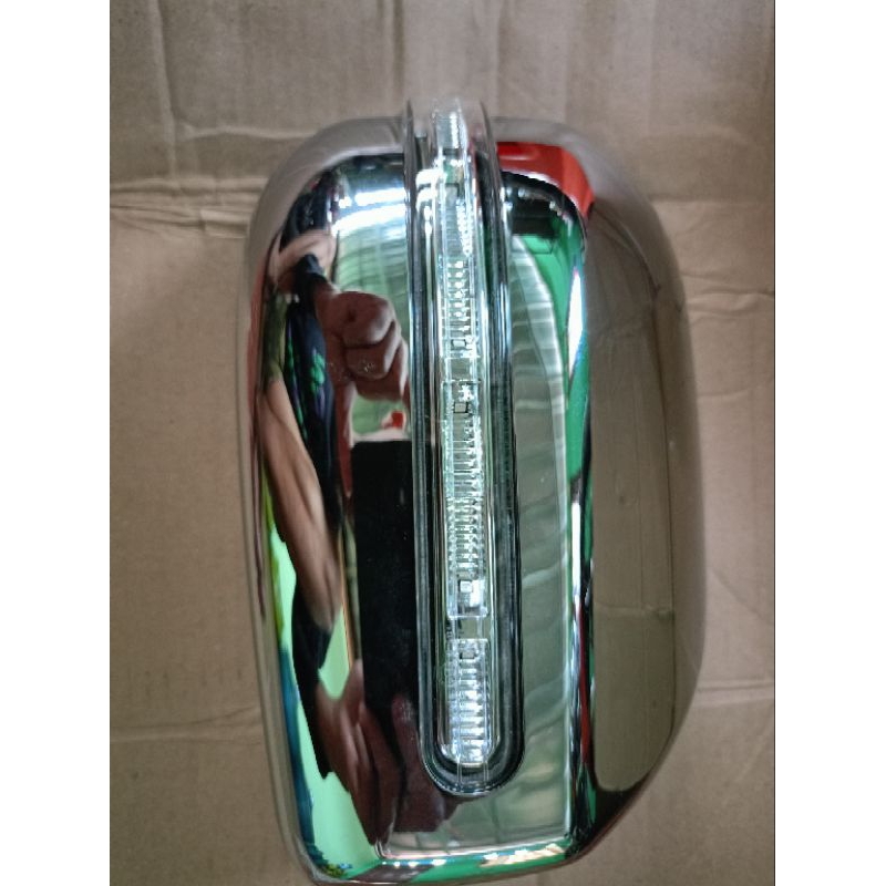 cover spion Avanza new 2011 - 2018 ORIGINAL