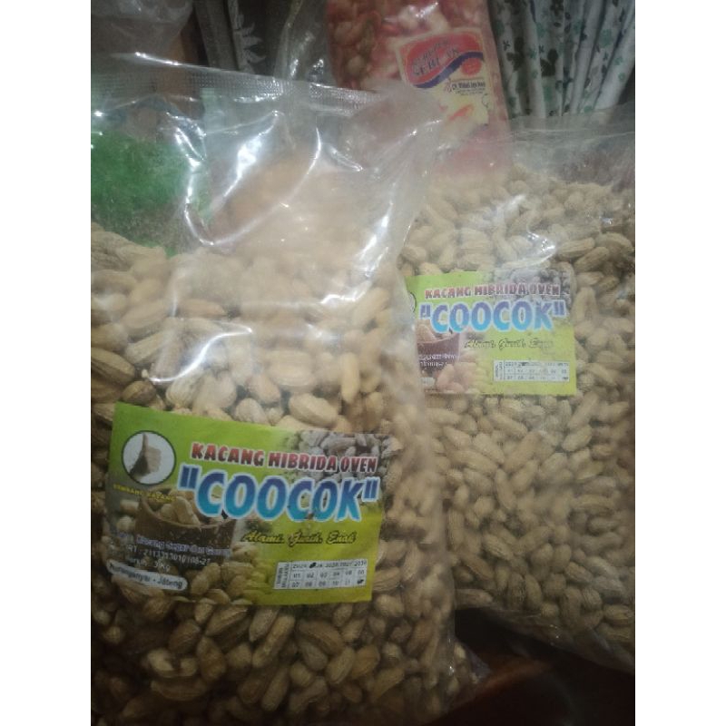 

kacang kulit