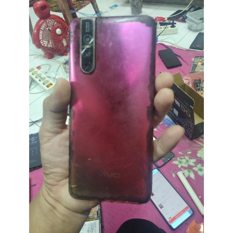 Vivo V15 Pro minus lcd