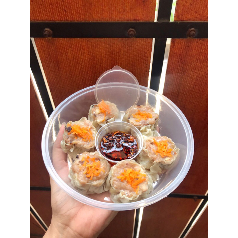 

DIMSUMKAN